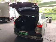 BYD Yuan Plus 430KM Premium Edition - ფოტო 18