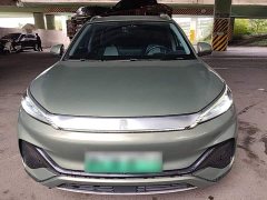 BYD Yuan Plus 430KM Premium Edition - ფოტო 2
