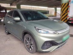 BYD Yuan Plus 430KM Premium Edition - ფოტო 3