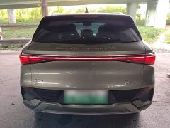 BYD Yuan Plus 430KM Premium Edition - ფოტო 5