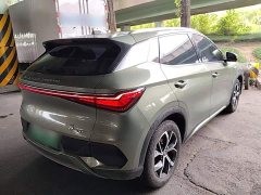 BYD Yuan Plus 430KM Premium Edition - ფოტო 6