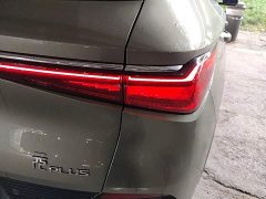 BYD Yuan Plus 430KM Premium Edition - ფოტო 7