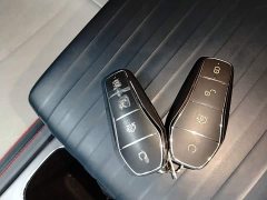 BYD Yuan Plus 430KM Premium Edition - ფოტო 8