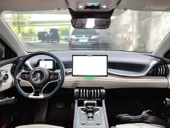 BYD Yuan Plus 430KM Premium Edition - ფოტო 9