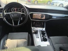 Audi A6L Facelift 40 TFSI Luxury Sport - ფოტო 10