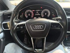 Audi A6L Facelift 40 TFSI Luxury Sport - ფოტო 11