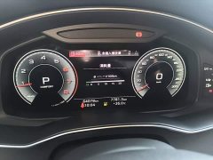 Audi A6L Facelift 40 TFSI Luxury Sport - ფოტო 12