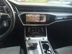 Audi A6L Facelift 40 TFSI Luxury Sport - ფოტო 13