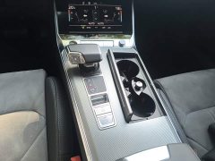 Audi A6L Facelift 40 TFSI Luxury Sport - ფოტო 14