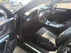 Audi A6L Facelift 40 TFSI Luxury Sport - ფოტო 16