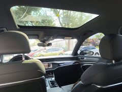 Audi A6L Facelift 40 TFSI Luxury Sport - ფოტო 18