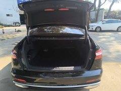 Audi A6L Facelift 40 TFSI Luxury Sport - ფოტო 19