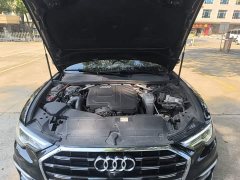 Audi A6L Facelift 40 TFSI Luxury Sport - ფოტო 20
