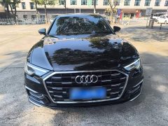 Audi A6L Facelift 40 TFSI Luxury Sport - ფოტო 3