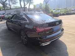 Audi A6L Facelift 40 TFSI Luxury Sport - ფოტო 5