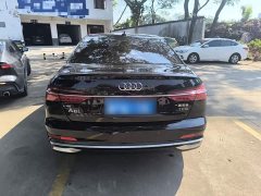 Audi A6L Facelift 40 TFSI Luxury Sport - ფოტო 6