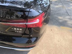 Audi A6L Facelift 40 TFSI Luxury Sport - ფოტო 8