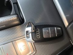Audi A6L Facelift 40 TFSI Luxury Sport - ფოტო 9