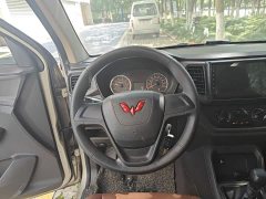 Wuling Hongguang V 2022 1.5L Dynamic Edition Electric Power Steering - ფოტო 10