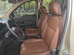 Wuling Hongguang V 2022 1.5L Dynamic Edition Electric Power Steering - ფოტო 14