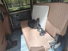 Wuling Hongguang V 2022 1.5L Dynamic Edition Electric Power Steering - ფოტო 16