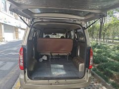 Wuling Hongguang V 2022 1.5L Dynamic Edition Electric Power Steering - ფოტო 18