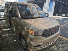 Wuling Hongguang V 2022 1.5L Dynamic Edition Electric Power Steering - ფოტო 3