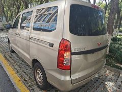 Wuling Hongguang V 2022 1.5L Dynamic Edition Electric Power Steering - ფოტო 4