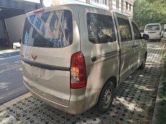 Wuling Hongguang V 2022 1.5L Dynamic Edition Electric Power Steering - ფოტო 6