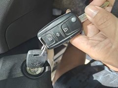 Wuling Hongguang V 2022 1.5L Dynamic Edition Electric Power Steering - ფოტო 8