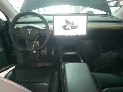 Tesla Model Y 2022 Facelift Long Range All-Wheel Drive - ფოტო 10