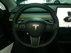Tesla Model Y 2022 Facelift Long Range All-Wheel Drive - ფოტო 11