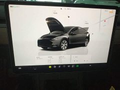 Tesla Model Y 2022 Facelift Long Range All-Wheel Drive - ფოტო 12