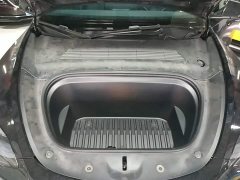Tesla Model Y 2022 Facelift Long Range All-Wheel Drive - ფოტო 20
