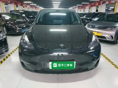 Tesla Model Y 2022 Facelift Long Range All-Wheel Drive - ფოტო 3