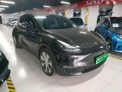 Tesla Model Y 2022 Facelift Long Range All-Wheel Drive - ფოტო 4