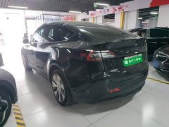 Tesla Model Y 2022 Facelift Long Range All-Wheel Drive - ფოტო 5