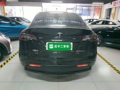 Tesla Model Y 2022 Facelift Long Range All-Wheel Drive - ფოტო 6