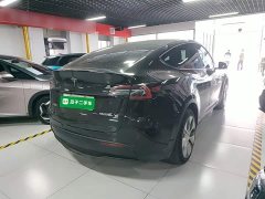 Tesla Model Y 2022 Facelift Long Range All-Wheel Drive - ფოტო 7