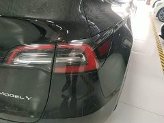 Tesla Model Y 2022 Facelift Long Range All-Wheel Drive - ფოტო 8