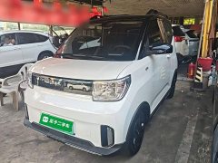 Wuling Hongguang MINIEV 2022 GAMEBOY 200km Fun Edition LFP Battery - ფოტო 1