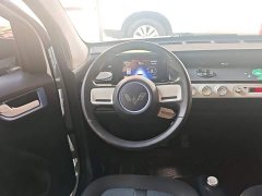 Wuling Hongguang MINIEV 2022 GAMEBOY 200km Fun Edition LFP Battery - ფოტო 10
