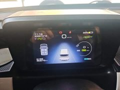 Wuling Hongguang MINIEV 2022 GAMEBOY 200km Fun Edition LFP Battery - ფოტო 11