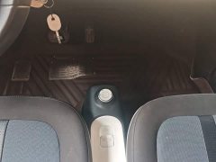 Wuling Hongguang MINIEV 2022 GAMEBOY 200km Fun Edition LFP Battery - ფოტო 13