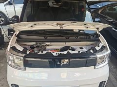 Wuling Hongguang MINIEV 2022 GAMEBOY 200km Fun Edition LFP Battery - ფოტო 19