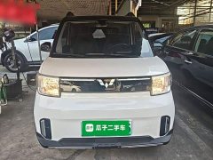 Wuling Hongguang MINIEV 2022 GAMEBOY 200km Fun Edition LFP Battery - ფოტო 2