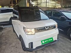 Wuling Hongguang MINIEV 2022 GAMEBOY 200km Fun Edition LFP Battery - ფოტო 3