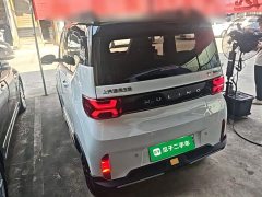 Wuling Hongguang MINIEV 2022 GAMEBOY 200km Fun Edition LFP Battery - ფოტო 4