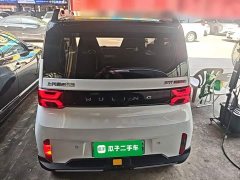 Wuling Hongguang MINIEV 2022 GAMEBOY 200km Fun Edition LFP Battery - ფოტო 5