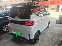 Wuling Hongguang MINIEV 2022 GAMEBOY 200km Fun Edition LFP Battery - ფოტო 6